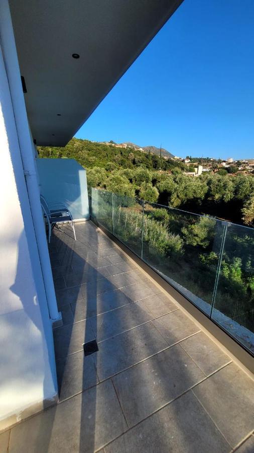 Sweet Home Himara Exterior photo