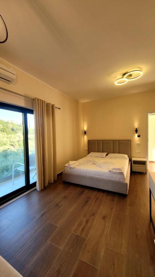 Sweet Home Himara Exterior photo