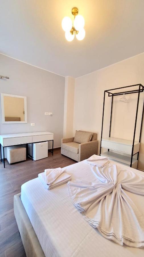 Sweet Home Himara Exterior photo